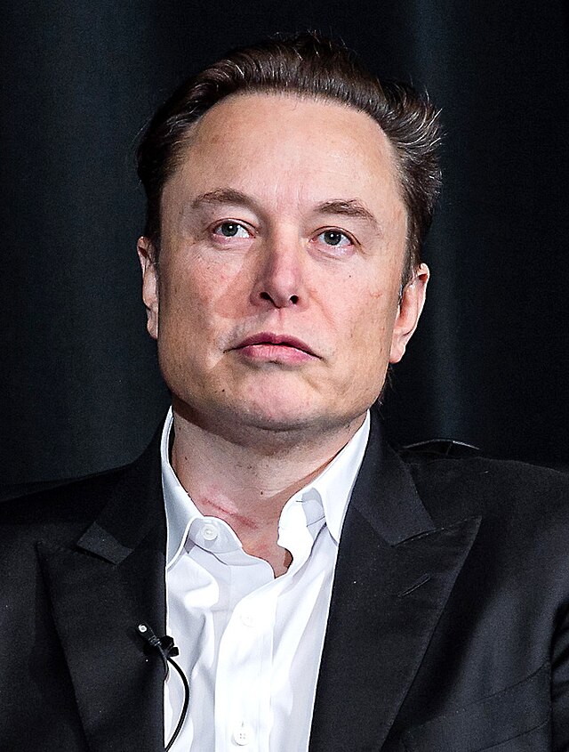 Elon