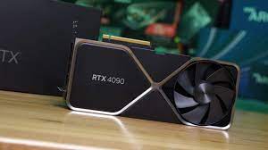 Rtx 4090Ti 32Gb